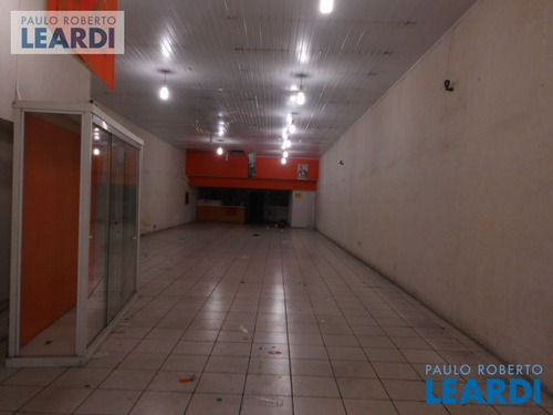 Imagem 1 de 12 de Comercial - Pinheiros - Sp - 522626