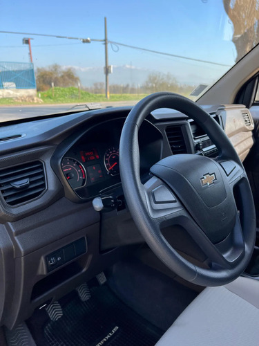 Chevrolet N400 1.5 Max Mt 2023