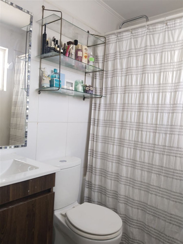Casa En Venta De 3 Dorm. En Puente Alto