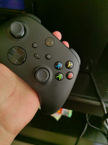 Consola Xbox Series X 1tb Ssd 4k 120 Fps Uhd Internacional (Usado)