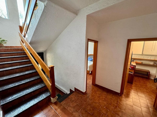 Venta Casa Col Jacarandas Súper Ubicación