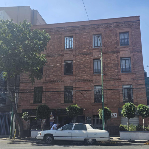 Oficinas A Unos Minutos De Televisa Chapultepec Col Doctores
