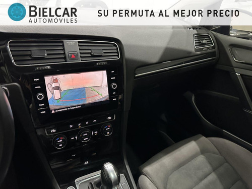 Volkswagen Golf 1.4 Highline Tsi Dsg