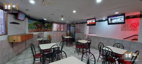 Imagen 17 de 28 de Mk Inmobiliaria Vende Local Frente A La Estación Del Metro De Catia/04143995167mirtha De Freitas
