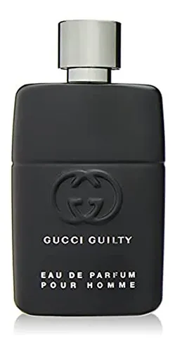 Gucci guilty hombre hot sale