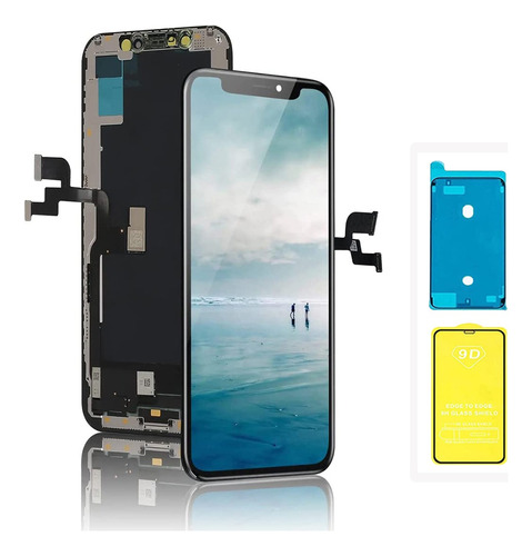 Pantalla Lcd Compatible Para iPhone XS A1920 Oled