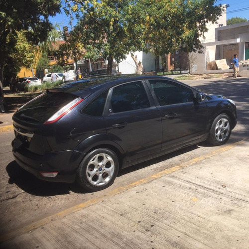 Focus Full Ghia C/gnc 5ta