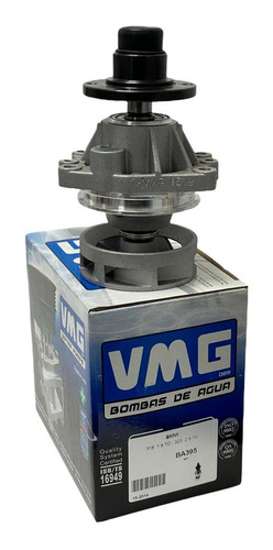 Bomba De Agua Vmg P/ Bmw 318 Tds E36