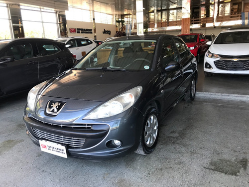 Peugeot 207 1.9 Sedan Xs