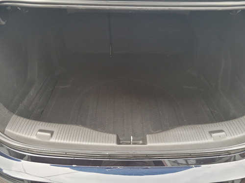 Chevrolet Cruze 1.4 Ltz At Sedan