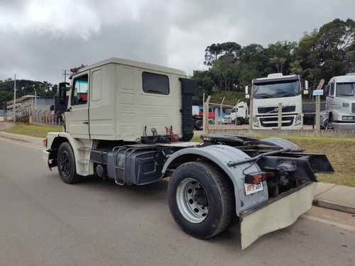 Imagem 4 de 15 de Scania 112 Hw 4x2 1991