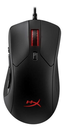 Mouse Gamer Hyperx Pulsefire Raid 11 Botones Pro Hx-mc005b