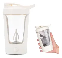 Comprar Vaso Eléctrico Proteina Para Mezclar Para Deportes Fitness