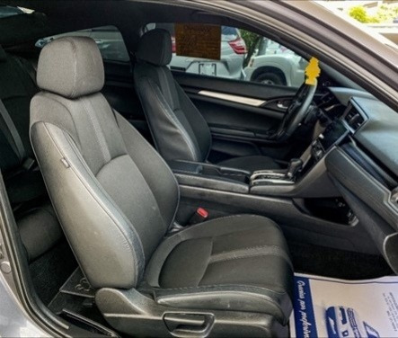 Imagen 4 de 8 de Honda Civic Americana
