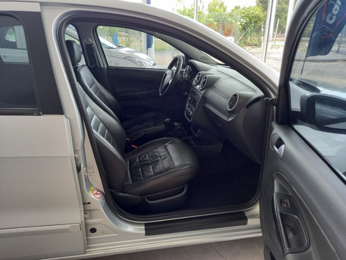 Volkswagen Gol Comfortline Mt 2012