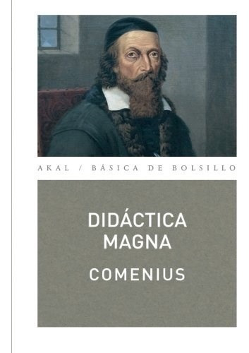 Didã¡ctica Magna - Johann Amos Comenius