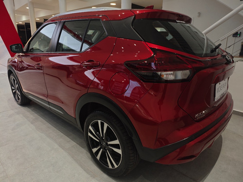 Nissan Kicks 1.6 Advance Cvt Plus