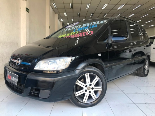 Chevrolet Zafira Elite 2.0 2008 Automática Sete Lugares