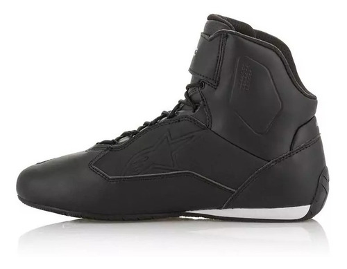 Tênis Bota Alpinestars Pilotagem Moto Faster 3