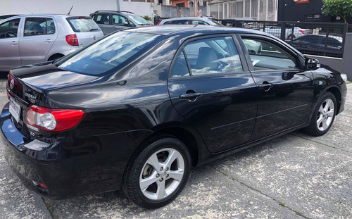 Toyota Corolla 2013 2.0 16v Xei Flex Aut. 4p