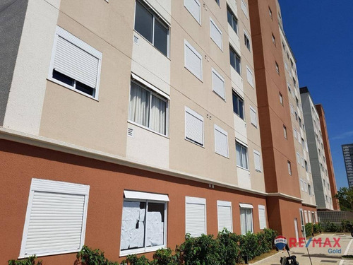 Apartamento Com 2 Dormitórios Para Alugar, 34 M² Por R$ 1.800,00/mês - Vila Leopoldina - São Paulo/sp - Ap34293