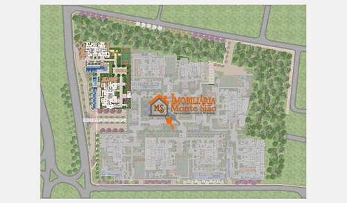 Apartamento À Venda, 154 M² Por R$ 1.272.000,00 - Jardim Flor Da Montanha - Guarulhos/sp - Ap2732