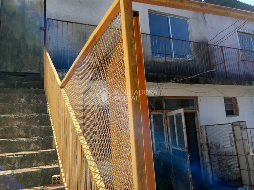 Imagem 5 de 14 de Casa - Santa Tereza - Ref: 347796 - V-347796