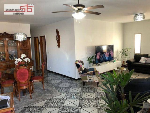 Imagem 5 de 26 de Casa À Venda, 278 M² Por R$ 980.000,00 - Freguesia Do Ó - São Paulo/sp - Ca1218