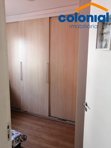 Imagem 6 de 9 de Apartamento 2 Quartos - Ap01652 - 70764521