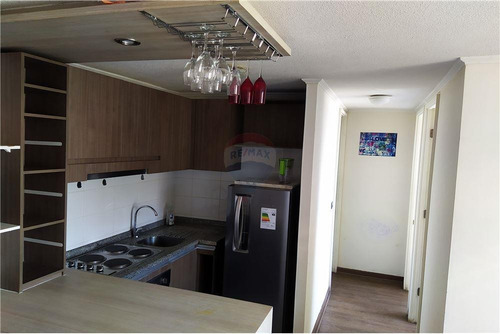 Imagen 2 de 18 de Se Arrienda Dpto 2d+ 1 Baño Santiago Centro