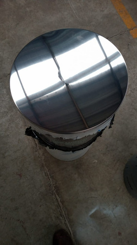 Gabinete Para Extintor Co2 De 20 Lbs