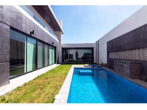 Venta Casa 5 Residencial Alpes