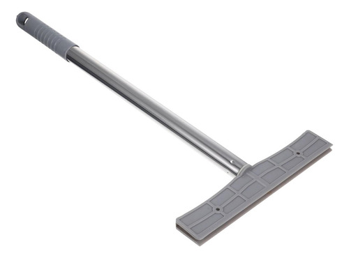 2x Titulares De Letreros De Acero De Acero Inoxidable 40 Cm