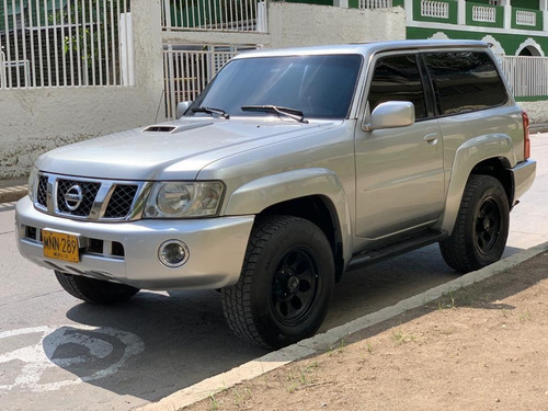 Nissan Patrol 3.0