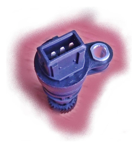 Sensor Velocímetro Chery Qq6 (1300cc)