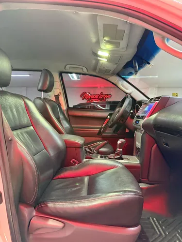 Toyota Prado 3.0 Tx