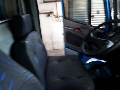 Mb 1620 Ano 2002 Excelente Estado, Todo Original, Confira!!!