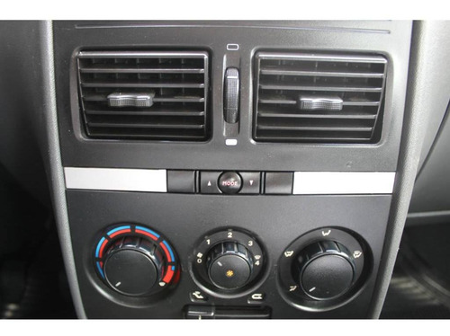 Fiat Idea Attractive 1.4