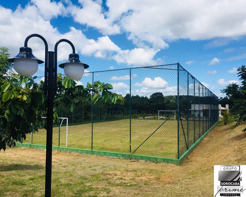 Imagem 18 de 19 de Casa Com 3 Dormitórios À Venda, 114 M² Por R$ 530.000,00 - Condomínio Terras De São Francisco - Sorocaba/sp - Ca00094 - 68684998