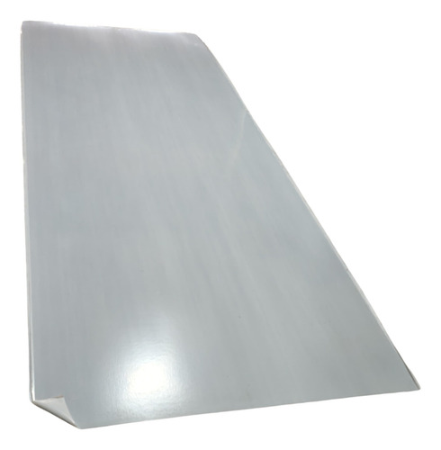 Formica Branca Tx Fosca Adesiva 3m X 60cm Acabamento Moveis Branco