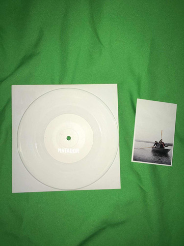 Arctic Monkeys - Cornerstone & Matador (singles)
