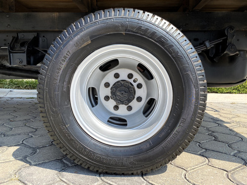 RAM 4000 5.7 Chasis Cabina Pl 4x2 Mt
