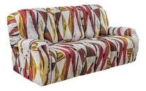 Comprar Fundas Para Muebles 3 2 1 Asientos - Multicolor