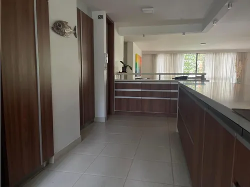 Apartamento En Castropol