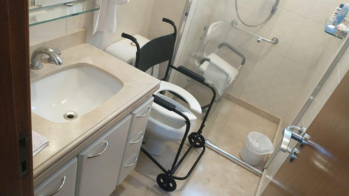 Lindo Apto. Em Andar Baixo Em Mirandopolis Atravessa Da R. Luis Gois - Valor R$ 1.350.000,00 - Ap1520