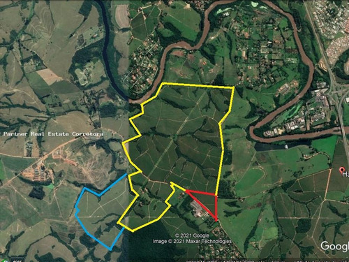 Imagem 9 de 9 de Fazenda Para Venda Em Salto, Haras Paineiras, 1 Dormitório, 1 Banheiro, 1 Vaga - 2825_2-1002550