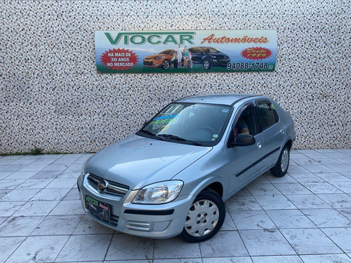 Imagem 1 de 11 de Chevrolet Prisma Maxx 1.4 Flex Completo