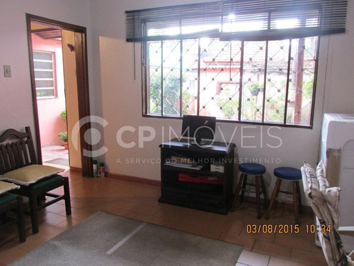 Imagem 2 de 21 de Casa Em Jardim Floresta, Porto Alegre/rs De 180m² 2 Quartos À Venda Por R$ 424.000,00 - Ca2142471-s