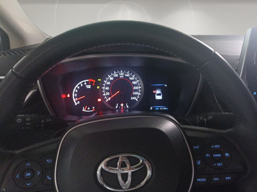 Toyota Corolla 2.0 VVT-IE FLEX XEI DIRECT SHIFT