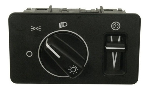 Interruptor Luces Volvo 740 760 780 940 960 S90 V90 Original